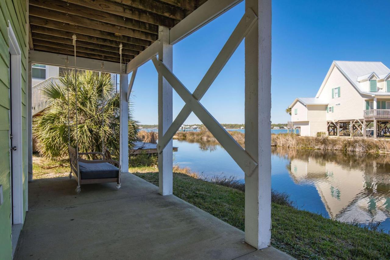 Pelican Pass By Albvr - Great Home On Little Lagoon And Just Steps To The Beach Gulf Shores Dış mekan fotoğraf